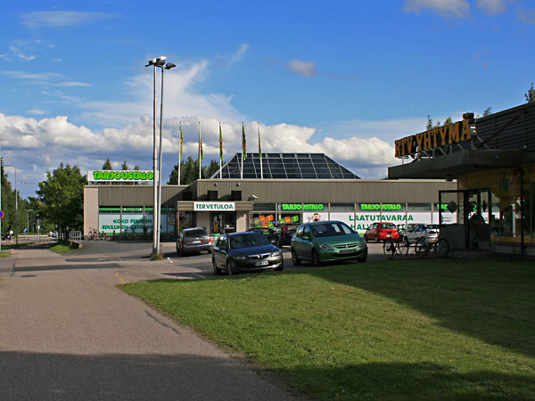 Sillankorvankatua